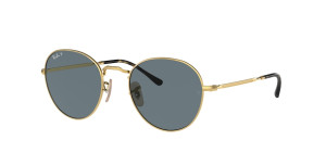 Ray-Ban RB3582 001/3R