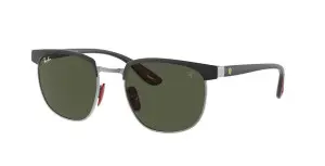 Ray-Ban RB3698M F07331