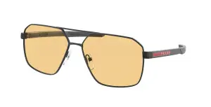 Prada Linea Rossa PS 55WS DG001S