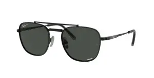 Ray-Ban RB8258 3141K8