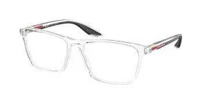 Prada Linea Rossa PS 01QV 2AZ1O1