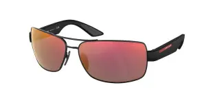 Prada Linea Rossa PS 50ZS 1BO10A