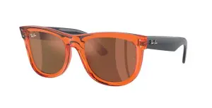 Ray-Ban RBR0502S 6712GM