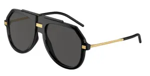 Dolce & Gabbana DG6195 501/87