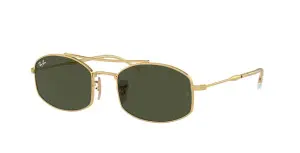 Ray-Ban RB3719 001/31