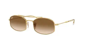 Ray-Ban RB3719 001/51