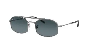 Ray-Ban RB3719 004/S3