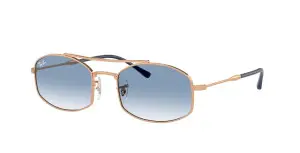 Ray-Ban RB3719 92623F