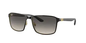 Ray-Ban RB3721 187/11