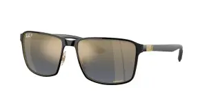 Ray-Ban RB3721CH 187/J0