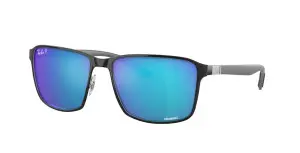 Ray-Ban RB3721CH 9144A1