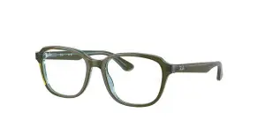 Ray-Ban Junior RY1627 3946