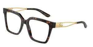 Dolce & Gabbana DG3376B 502