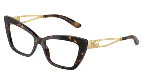 Dolce & Gabbana DG3375B 502