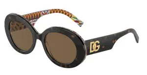 Dolce & Gabbana DG4448 321773