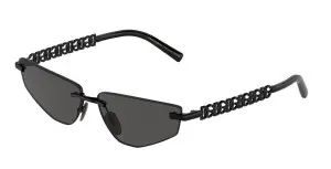 Dolce & Gabbana DG2301 01/87