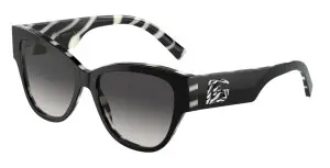 Dolce & Gabbana DG4449 3372/P