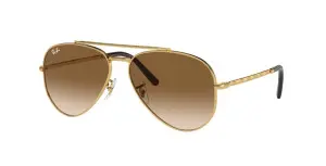 Ray-Ban RB3625 001/51