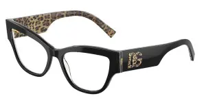 Dolce & Gabbana DG3378 3299