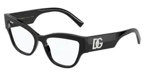 Dolce & Gabbana DG3378 501