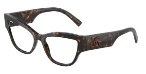 Dolce & Gabbana DG3378 502