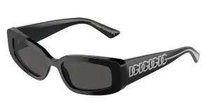 Dolce & Gabbana DG4445 501/87