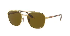 Ray-Ban RB3688 001/AN