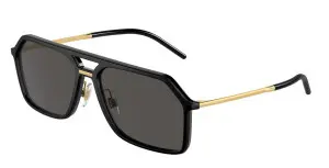 Dolce & Gabbana DG6196 252587