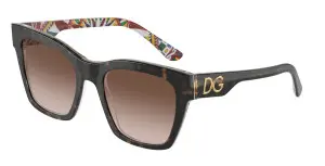 Dolce & Gabbana DG4384 321773