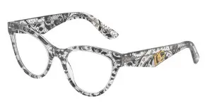 Dolce & Gabbana DG3372 3287