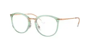 Ray-Ban RX7140 8337