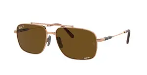 Ray-Ban RB8096 9266AN