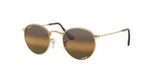 Ray-Ban RB3447 001/G5