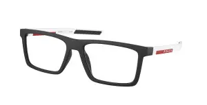 Prada Linea Rossa PS 02QV DG01O1