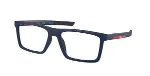 Prada Linea Rossa PS 02QV MAG1O1