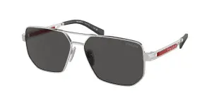 Prada Linea Rossa PS 51ZS 1BC06F