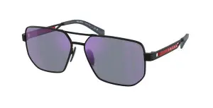 Prada Linea Rossa PS 51ZS 1BO70A