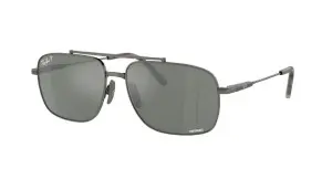 Ray-Ban RB8096 165/GK