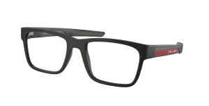 Prada Linea Rossa PS 02PV 18P1O1