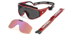 Carrera CA TRANSFORMA C9A (IR)