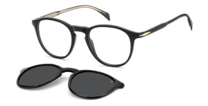 David Beckham DB 1018/C 807