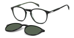 David Beckham DB 1018/C R2H
