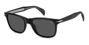 David Beckham DB 1197/S 807 (QT)