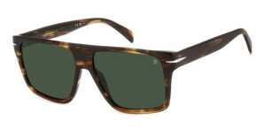 David Beckham DB 7149/S WR9 (QT)