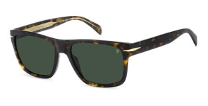 David Beckham DB 7150/S 086 (QT)