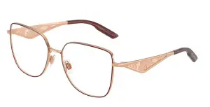 Dolce & Gabbana DG1358 1333