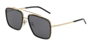 Dolce & Gabbana DG2220 02/81