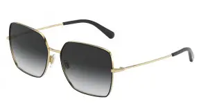 Dolce & Gabbana DG2242 13348G