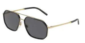 Dolce & Gabbana DG2285 02/81