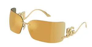 Dolce & Gabbana DG2319 02/5A